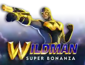wildman super bonanza slot